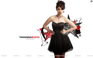 Tamannaah Bhatia